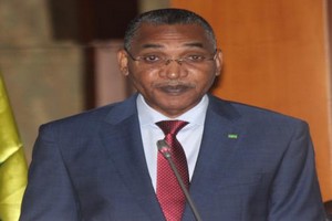 Le Premier ministre : La Mauritanie constitue un acteur essentiel dans les échanges et mouvements de marchandises intra-africains du Nord au Sud et inversement