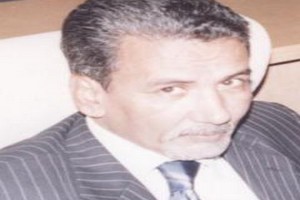 Au paradis INCHAALLAH (Par Seyid Ould El Gheylani)
