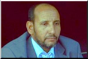 Lettre de Protestation : A Ministre de la Communication et des Relations avec le Parlement