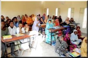Situation de l’enseignement en Mauritanie : Où sont passés les efforts déployés depuis 1999 ?