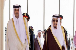 Crise du Golfe : les Émirats arabes unis, maîtres comploteurs contre Doha ?