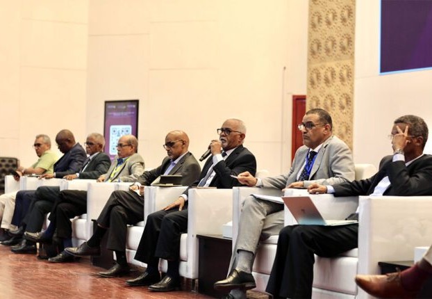 Mauritanie : le Salon national de l'emploi, un pari gouvernemental pour lutter contre le chômage [VIDEO]