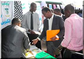 Premier Salon de l’emploi: Quelle incidence sur le marché?