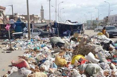 Nouakchott : une capitale qui mérite un environnement plus propre