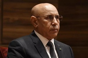 Mauritanie: démission du premier gouvernement de l'ère Ghazouani