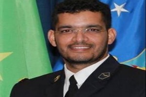L’armée remet le capitaine Khattry Abdellah Samba à la justice 