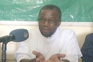 Futures élections en Mauritanie : les FPC n’ont pas encore décidé
