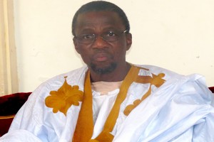 Mauritanie : Nous voulons nos langes nationales, par Samba Thiam