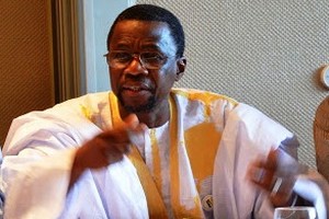 Mauritanie : Vers la candidature de S. Thiam à la présidentielle