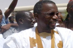 Inondation Selibaby – Réaction. de Samba THIAM, Président des FPC