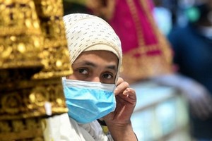 Tunisie : quatre nouveaux cas du coronavirus en provenance de la Mauritanie