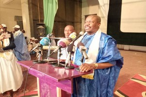 Mouvement El Hor célébre son 42e anniversaire sous le thème : Refondation de la Mauritanie