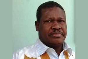 Samory Bèye (CLTM) :