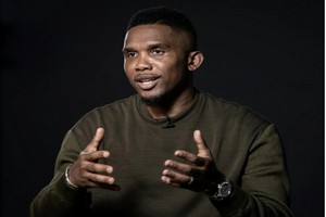 Mauritanie : Samuel Eto’o encense un entraineur camerounais