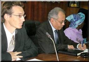 Santé mentale en Mauritanie : 4 psychiatres et 10 psychologues  pour 3 millions d’habitants. 