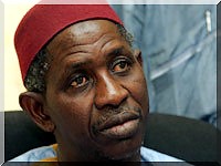 Cinquantenaire de l’Indépendance : Ibrahima Moctar Sarr écrit au Président Aziz. 