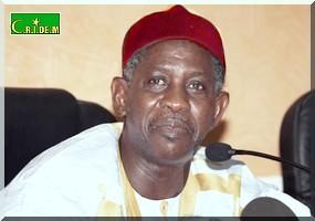 L'interview d'Ibrahima Moctar Sarr (2ème partie). 