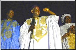 Le Candidat Ibrahima Moctar Sarr s'engage à consolider les fondements de l'unité nationale