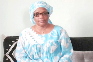 Mauritanie : La femme n'a pas la place qu’elle mérite (Députée)