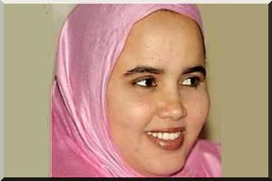 Mariem Mint Sbai ne chôme pas : de la TVM à la TV Mahdhara