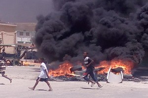 Présidentielle 2019- Baptême de feu pour Ghazouani ! 