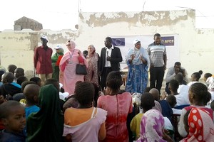 Sebkha : L’AFCF organise une soirée de sensibilisation sur l’assistance juridique et la réinsertion sociale des mineurs en conflit avec la loi