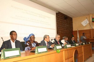 La Mauritanie table sur un taux de croissance de 6,2% entre 2019 et 2021 (BM)