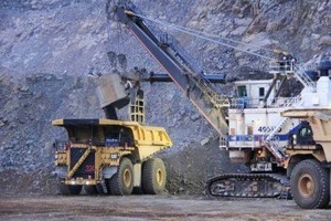 Mauritanie: la croissance devrait plus que doubler à 6,9% en 2019 grâce aux secteurs extractifs et non-extractifs (FMI)