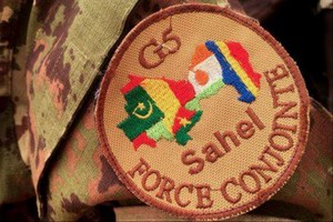 Les responsables de sécurité du G5 Sahel se réunissent à Niamey autour de la lutte contre le terrorisme
