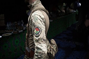 Le drôle de jeu russe en Centrafrique