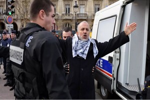 France, enseignant décapité : le célèbre prédicateur islamiste Abdelhakim Sefrioui mis en cause