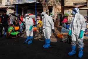 Sénégal: pas de citoyens mauritaniens malades du Covid-19, selon l'ambassade