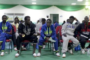 « Les gardiens nous frappaient tous les jours » : 136 Sénégalais de retour de l’enfer libyen 