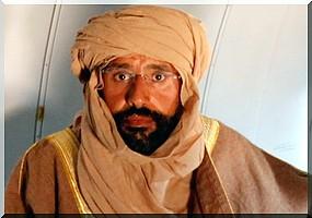 Libye : démarrage du procès de Saïf al-Islam Kadhafi. 