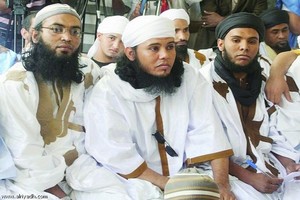 Droit à des examens médicaux accordé à Biram et Khadim Ould Semane
