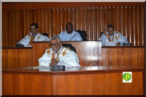 Le Sénat adopte un projet de loi de coopération agricole avec le Soudan