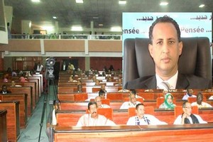 Mauritanie : l’opposant à Ould Abdel Aziz, le sénateur Ould Ghadde déféré à la prison de Rosso