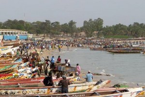 Mauritanie : la garde-côtes tue un pêcheur étranger