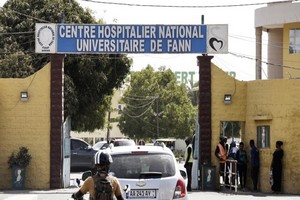 Sénégal : 13 nouveaux cas testés positifs au coronavirus, 1 nouveau guéri