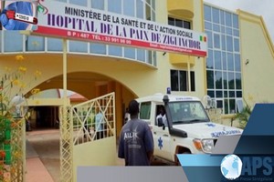 Deux Mauritaniens testés positifs à Ziguinchor