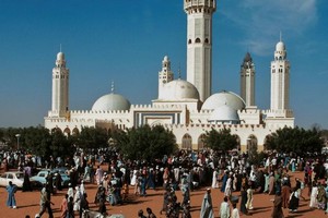 Pèlerinage mouride : des millions de Sénégalais en route pour la ville sainte de Touba malgré le coronavirus