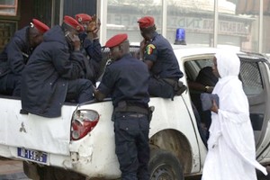 Le Sénégal réfute des « accusations graves et erronées » d’Amnesty
