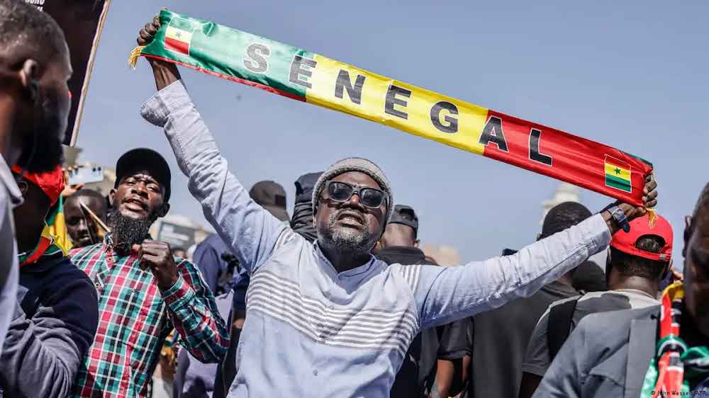 Au Sénégal, la société civile déploie 1000 observateurs pour le scrutin présidentiel