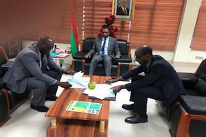 Le Sénégal et la Mauritanie signent un accord sur le tourisme