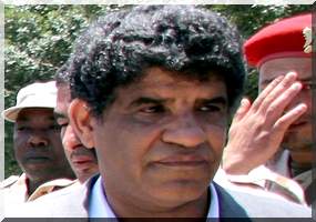 Senoussi : Le cadeau de Rabat.  