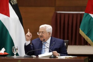 Se sentant trahie, la Palestine abandonne la présidence de la Ligue arabe