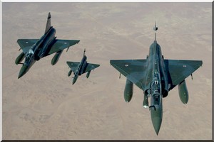 Mali : l'armée française a bombardé Diabali cette nuit - [Videos]   