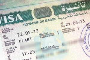 Mauritanie: reprise du service des visas pour le Maroc, voici les personnes qui en ont droit