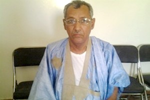 Note sur le bien fondé du projet de barrage de Baghdade (Oued de Tidjikja) /Par Moustapha Sidatt, sénateur