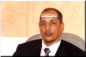 Le Conseil Constitutionnel déclare Ould Sidi Moustaph député au parlement